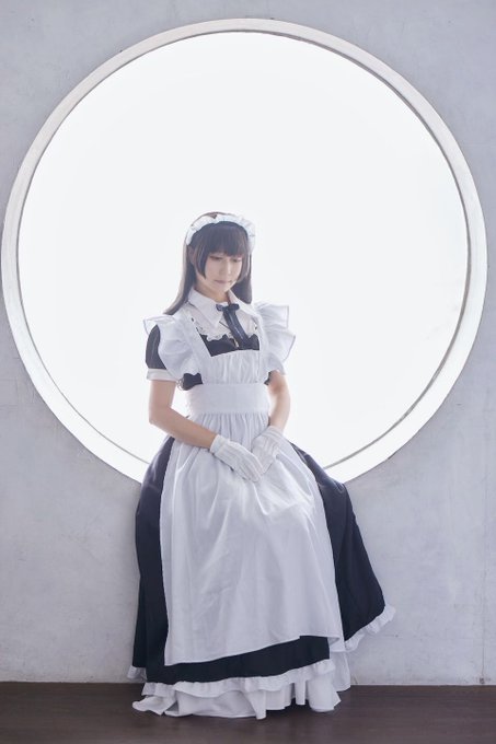 コスプレイヤーみらいさきのTwitter画像37