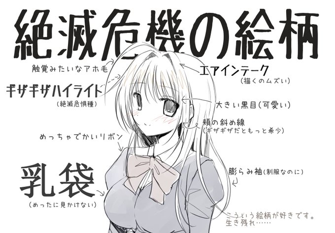 イラスト が含まれるツイート 人気順