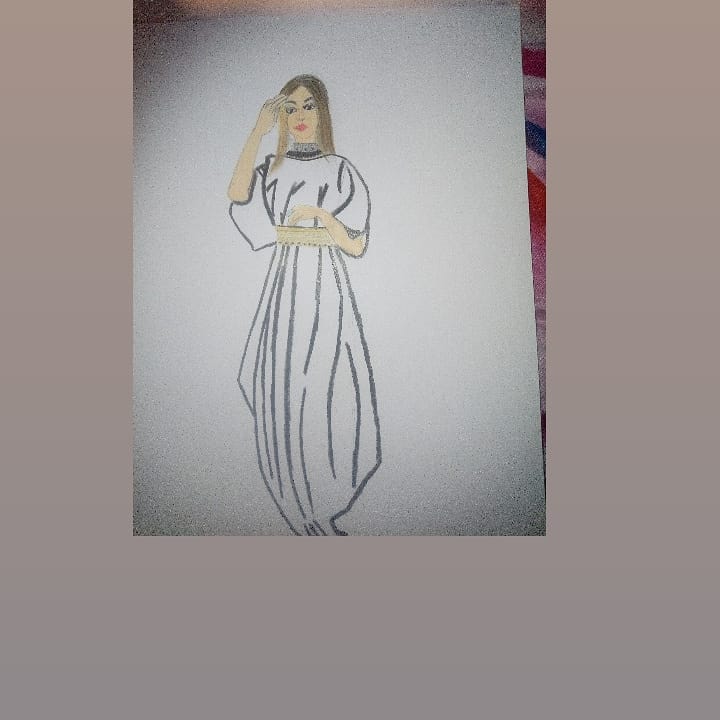 RukaiyaBano20's tweet image. #fashionillustrationoftheday 
#croquisoftheday 
#followmeformoreupdates❤️ 
Follow me - @croquis_sketch_02
@jannatzubair29
#fashionstyle #fashiondesigner #fashionista #fashionmodel #fashionillustration #fashioncroquis #fashionlover #croquissketch