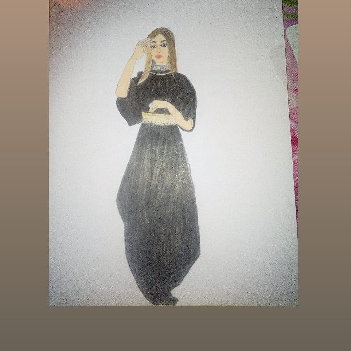 RukaiyaBano20's tweet image. #fashionillustrationoftheday 
#croquisoftheday 
#followmeformoreupdates❤️ 
Follow me - @croquis_sketch_02
@jannatzubair29
#fashionstyle #fashiondesigner #fashionista #fashionmodel #fashionillustration #fashioncroquis #fashionlover #croquissketch