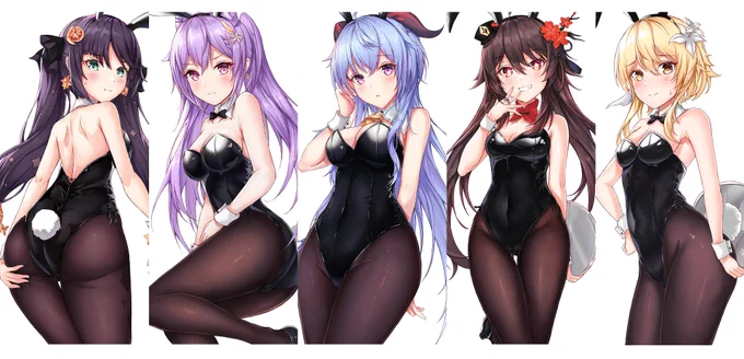 #絵柄が好みって人にフォローされたい 