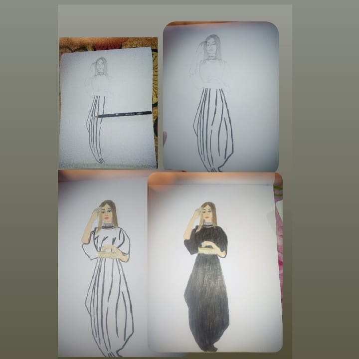 RukaiyaBano20's tweet image. #fashionillustrationoftheday 
#croquisoftheday 
#followmeformoreupdates❤️ 
Follow me - @croquis_sketch_02
@jannatzubair29
#fashionstyle #fashiondesigner #fashionista #fashionmodel #fashionillustration #fashioncroquis #fashionlover #croquissketch