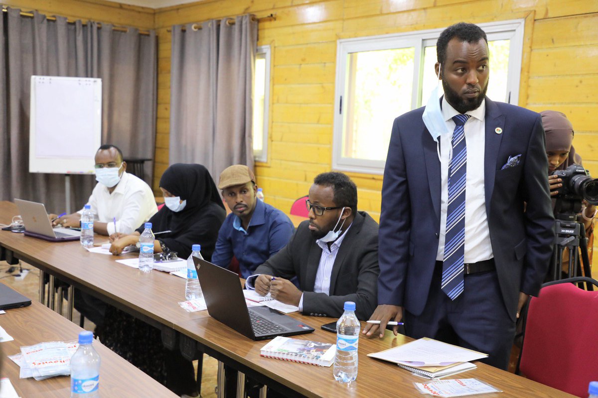 BRA Humanitarian Affairs and Disaster Management tweet media