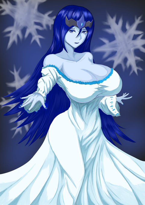 リクエストより
ベイブレードのウルボーグの擬人化だそうです。
ベイブレードは初期のやつをかろうじて知ってる程度でしたが公式で擬人化などされてたんですね。 