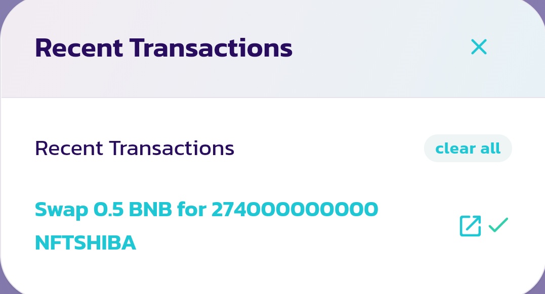 mustafaeserbey's tweet photo. @Cryptoo_News @nft_shiba Hadi bakalım https://t.co/bxAOf6Hkbm