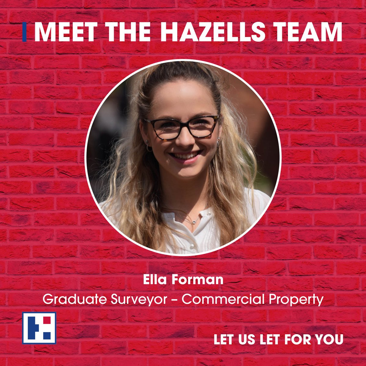 HazellsUK's tweet photo. 🌟 TEAM TUESDAY 🌟
𝗠𝗲𝗲𝘁 𝗘𝗹𝗹𝗮 - 𝗚𝗿𝗮𝗱𝘂𝗮𝘁𝗲 𝗦𝘂𝗿𝘃𝗲𝘆𝗼𝗿 – 𝗖𝗼𝗺𝗺𝗲𝗿𝗰𝗶𝗮𝗹 𝗣𝗿𝗼𝗽𝗲𝗿𝘁𝘆
•
To meet all the team visit https://t.co/1MZS1rnZRu
#meettheteam #letusletforyou #tuesday #burystedmunds #TeamHighlight #lettings #commercialproperty #propertytolet https://t.co/QzpaWORgPQ