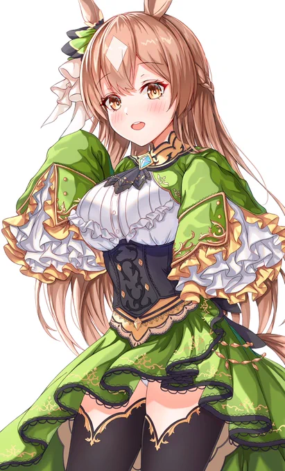 #絵柄が好みって人にフォローされたい 