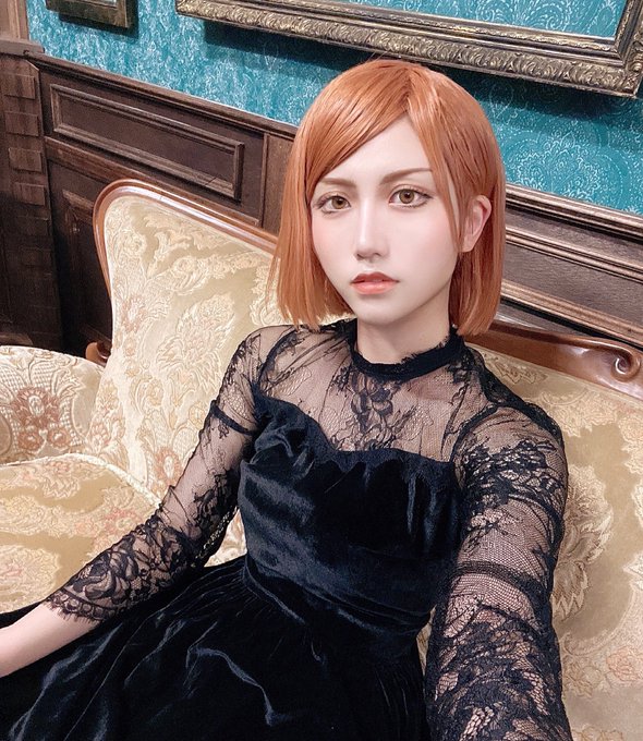 コスプレイヤーまるんのTwitter画像23