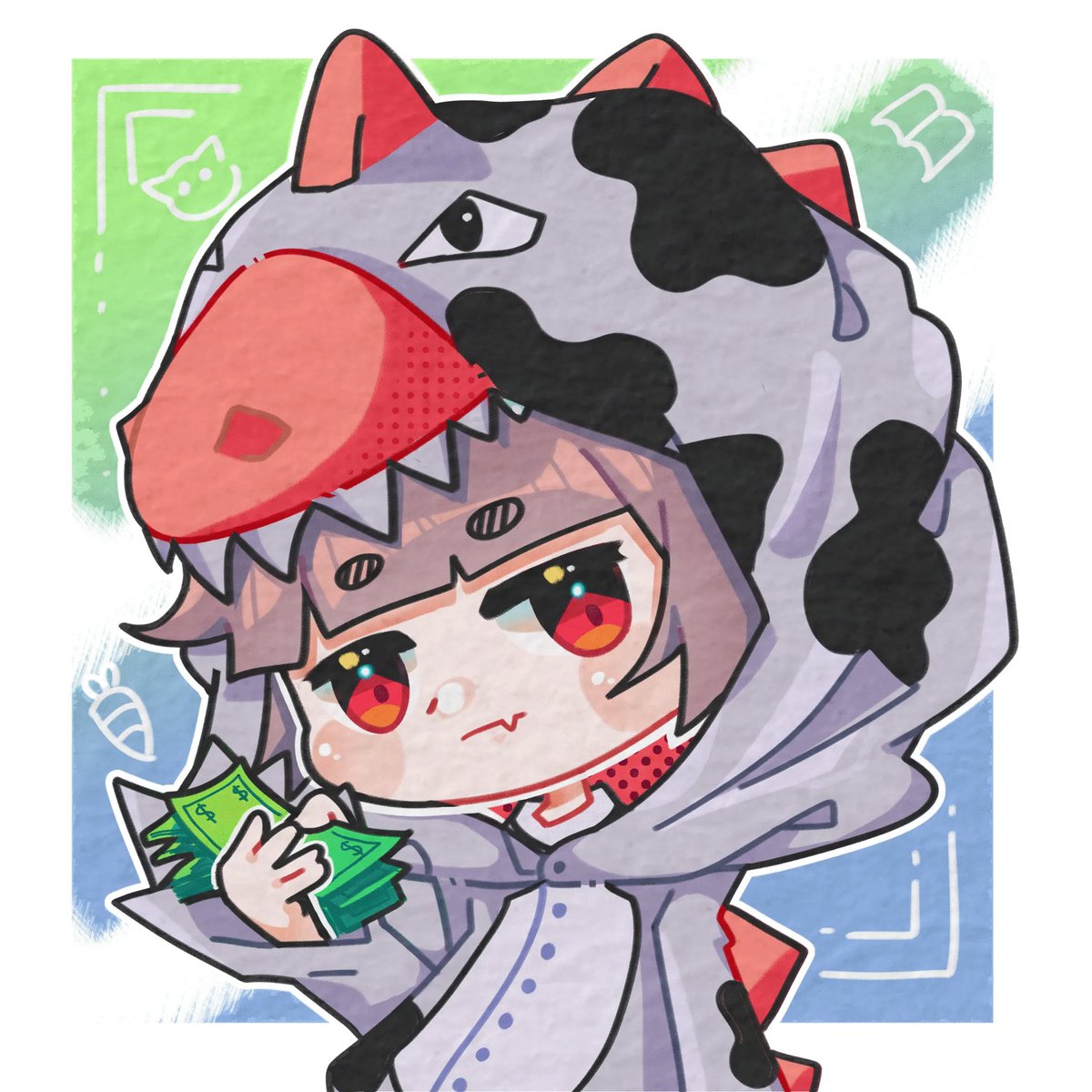 YAKAKO STORE tweet media