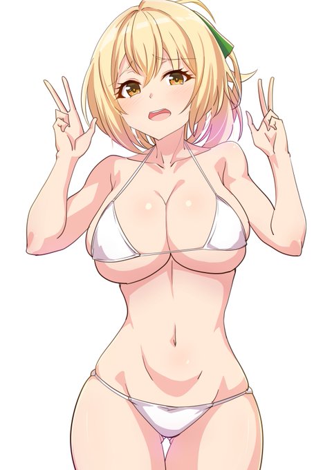 健全柚
#ハチナイ 