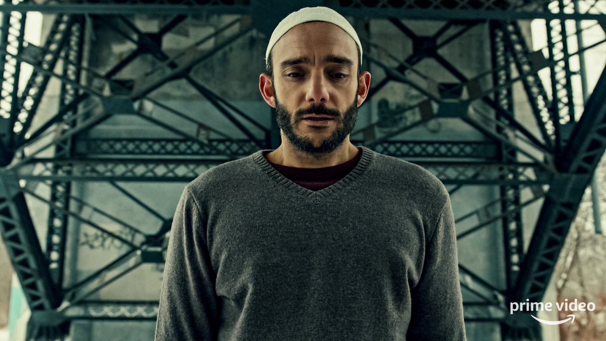 Happy Birthday <a href="/AbtahiOmid/">Omid Abtahi</a>🎉  Thank you for bringing our sweet Salim to life. ❤️
