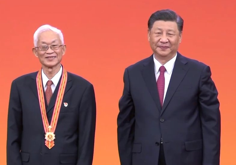 Zhu Jing 朱京 tweet media