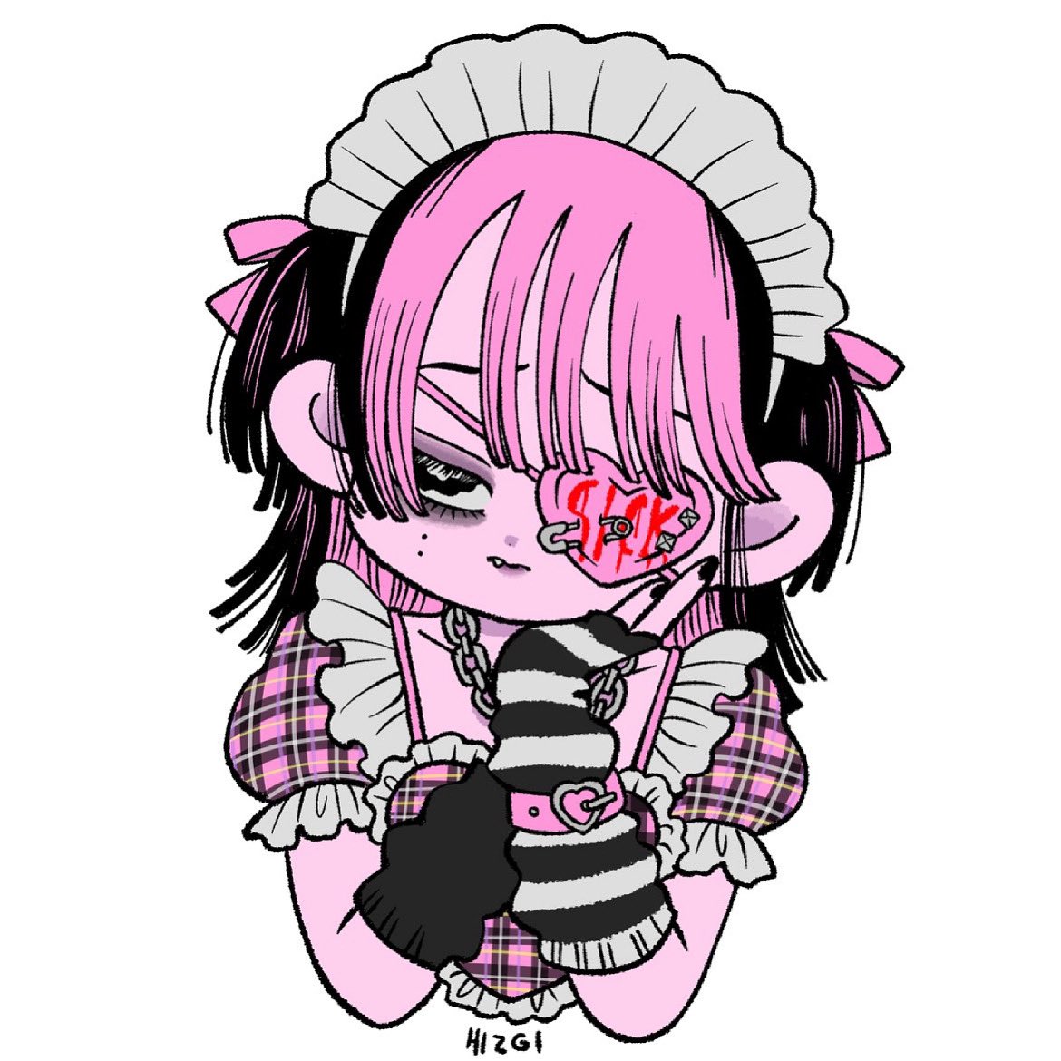 HIZGI on X: sick t.coJ7W6WTqIOu  X