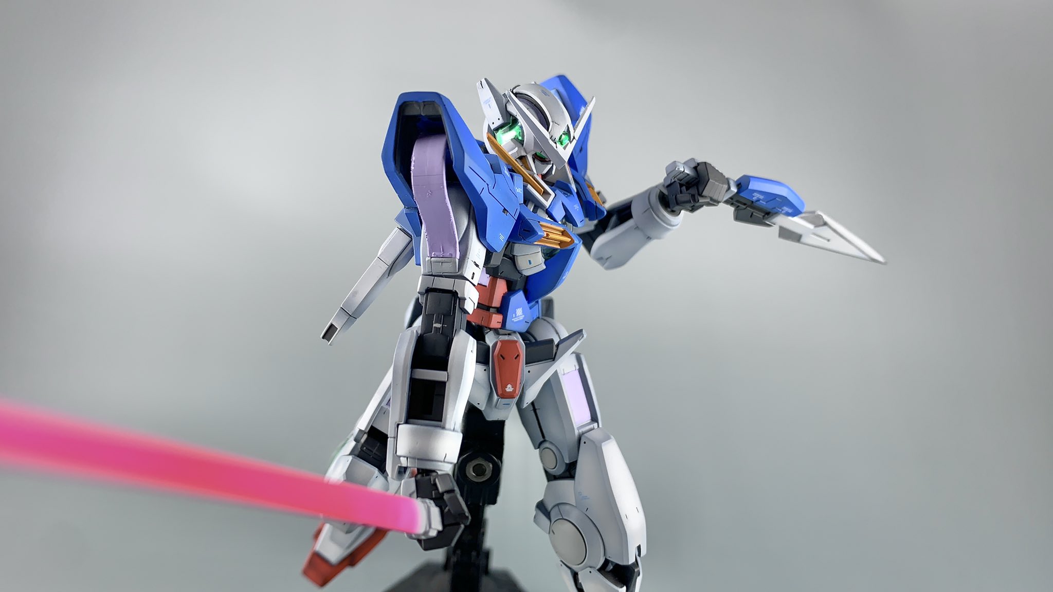 ガンダムラボ 過去作投稿 Hg ガンダムエクシア 素組みではシンプルすぎる配色だったので ガチで塗り分けしてみました Youtube T Co 2un23dhdgy Youtube ガンダムエクシア ガンプラ ガンプラの画像を貼るとrtされると聞いて ガンダムラボ 過去作投稿 Hg ガンダムエクシア 素組みではシンプルすぎる配色だったので ガチで塗り分けしてみました Youtube T Co 2un23dhdgy Youtube ガンダムエクシア ガンプラ ガンプラの画像を貼るとrtされると聞いて