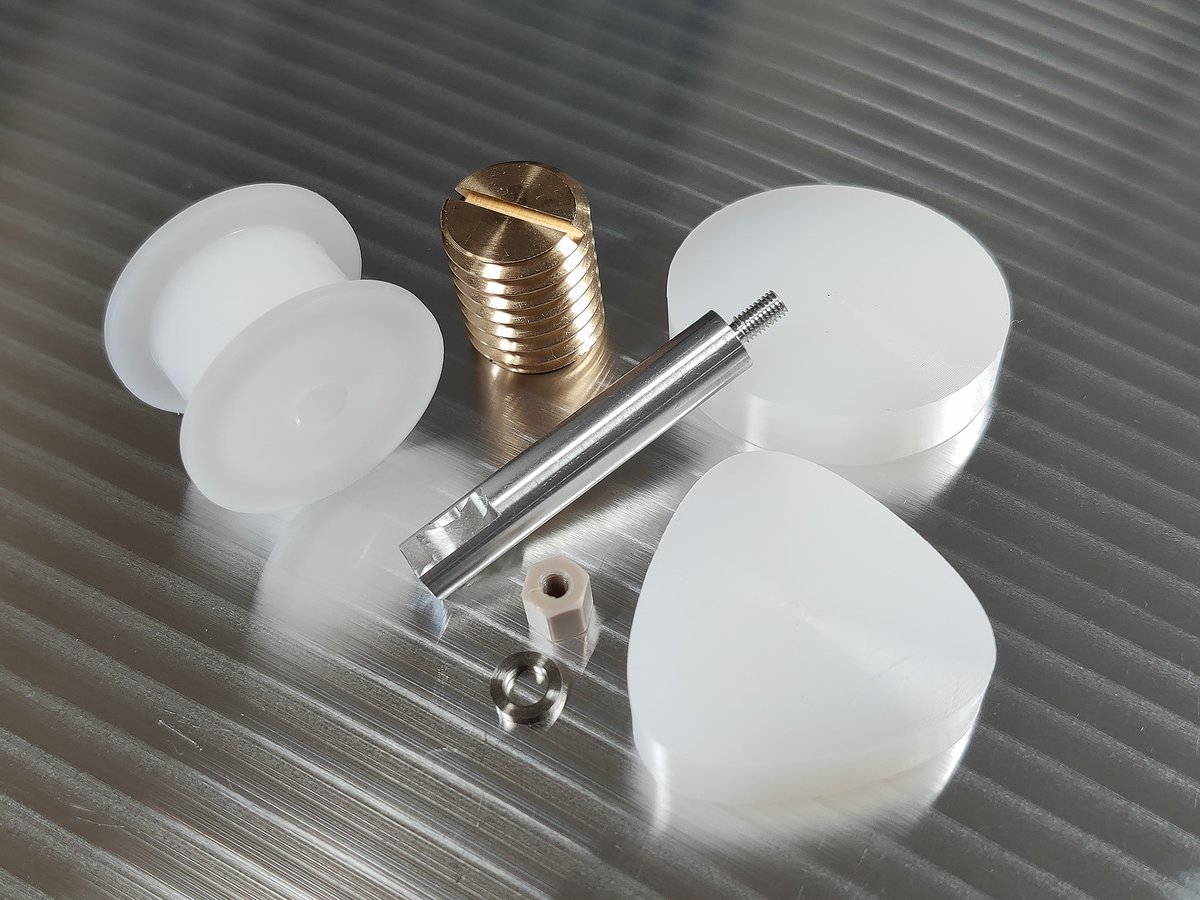 Stratos Precision Engineering tweet media