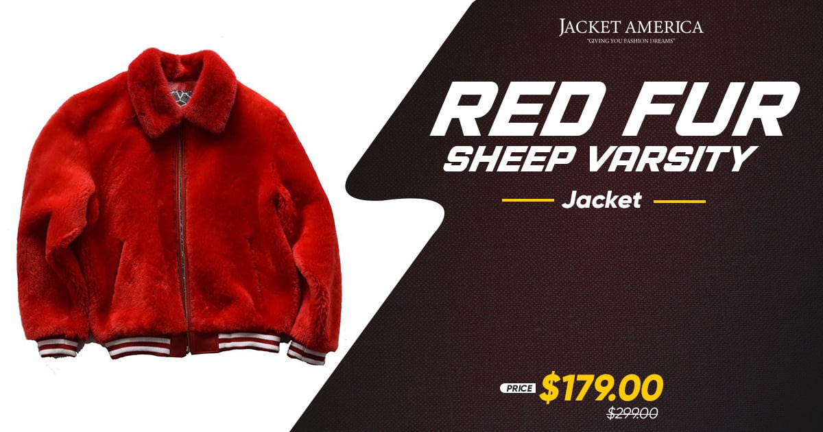 Jacket America tweet media