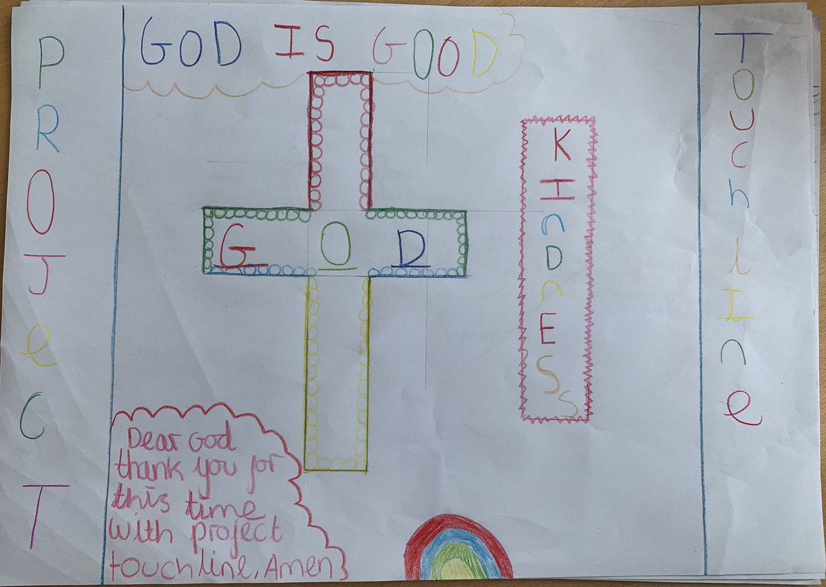 Freeman's Endowed - Year 6 tweet media