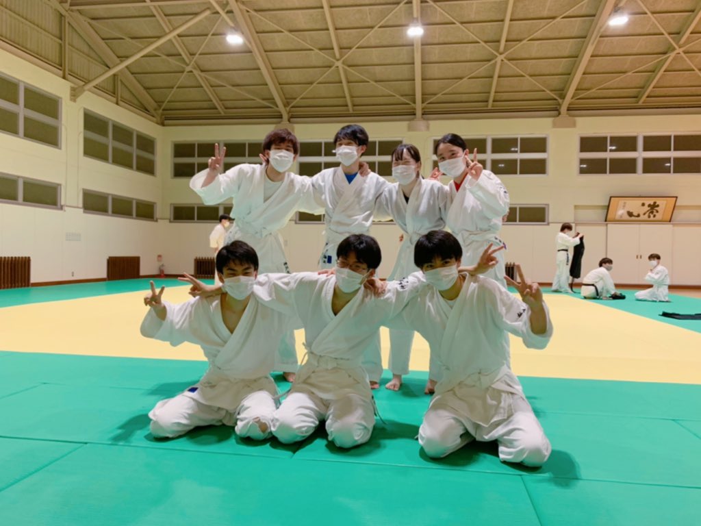 神戸大学体育会合気道部 Kobeaikido Twitter 神戸大学体育会合気道部 Kobeaikido Twitter