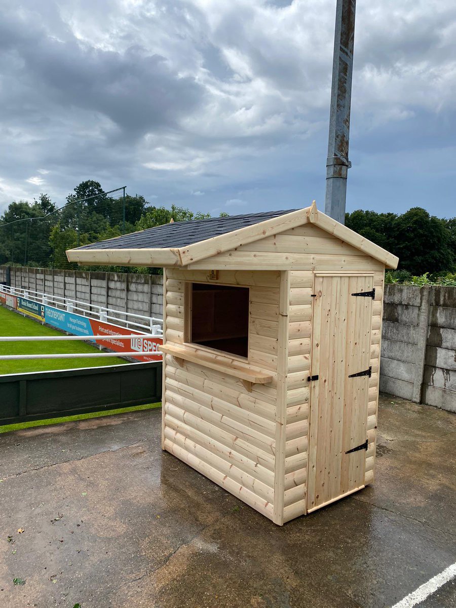 Glenrimmo's tweet image. All ready for the new season @north_ferribyfc @KingstonCabins ⚽️ PROGRAMMES!