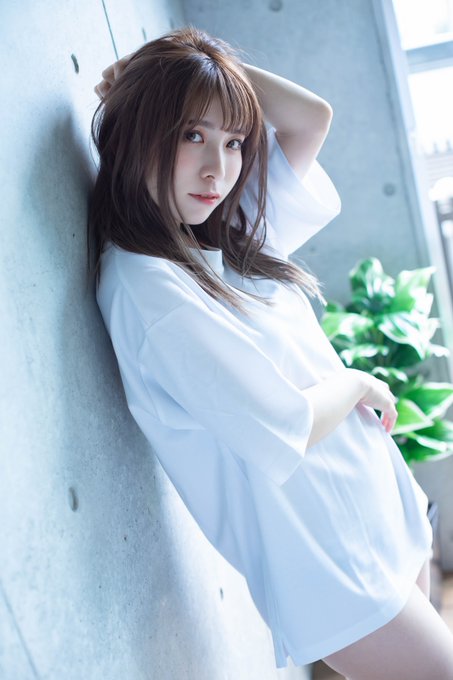 コスプレイヤー紗愛のTwitter画像35