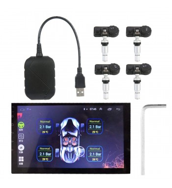 vp1online's tweet image. The #Car #TyrePressureMonitoringSystem is an electronic system in your vehicle that monitors your tire air pressure and alerts you when it falls dangerously low. Visit us at bit.ly/3jLesMX for more details.