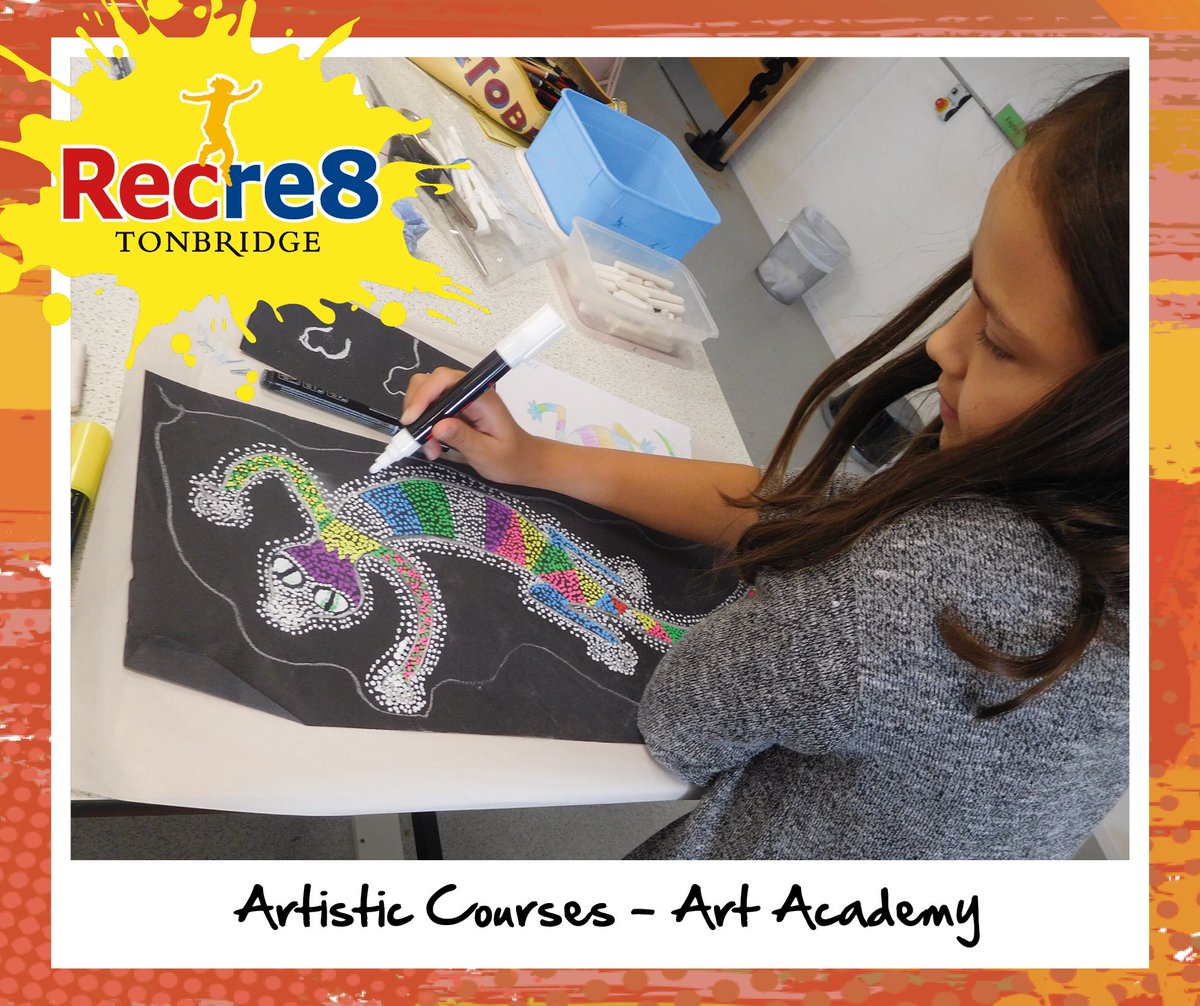 Recre8 Summer Courses – 7 weeks of fun 12 July -  27 Aug. Choose from a fantastic selection of sports, arts &amp; educational courses from 11+
Mock Exams to Musical Theatre or even chocolate making! Book safely &amp; securely recre8courses.co.uk or email
recre8@tonbridge-school.org