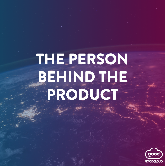 goodcloud_'s tweet photo. Our team at GoodCloud defines our product’s success through the success of our users. Because the right tech entirely shapes how an organization functions for good.

Head over to our link in comments to read “The Person Behind The Product.”

#charities #smes #techforgood https://t.co/4tEpvc6n7r