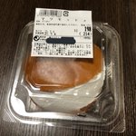 「マリトッツォ」はもう古い？今はスーパーマツモトの「マツモットォ」!