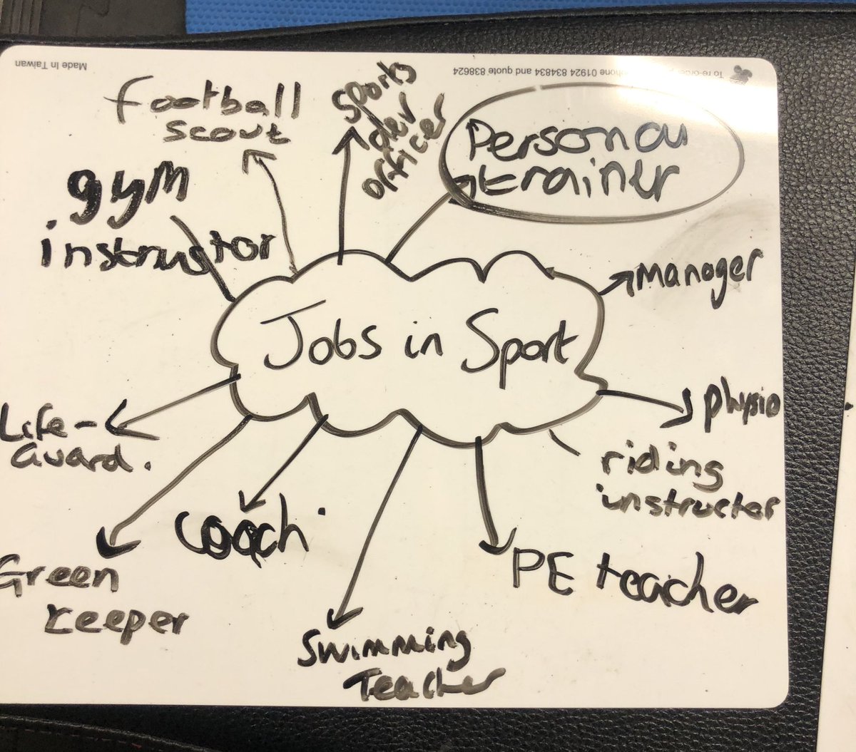 HopeAcademyPE's tweet photo. Our Y7 pupils taking part in a gym session focusing on personal training for careers day! 💪🏽🏋🏻 🏃🏼‍♀️ @Hope_Academy 
@hope_careers  @HopeClassof2025 https://t.co/qdJV5wcU90