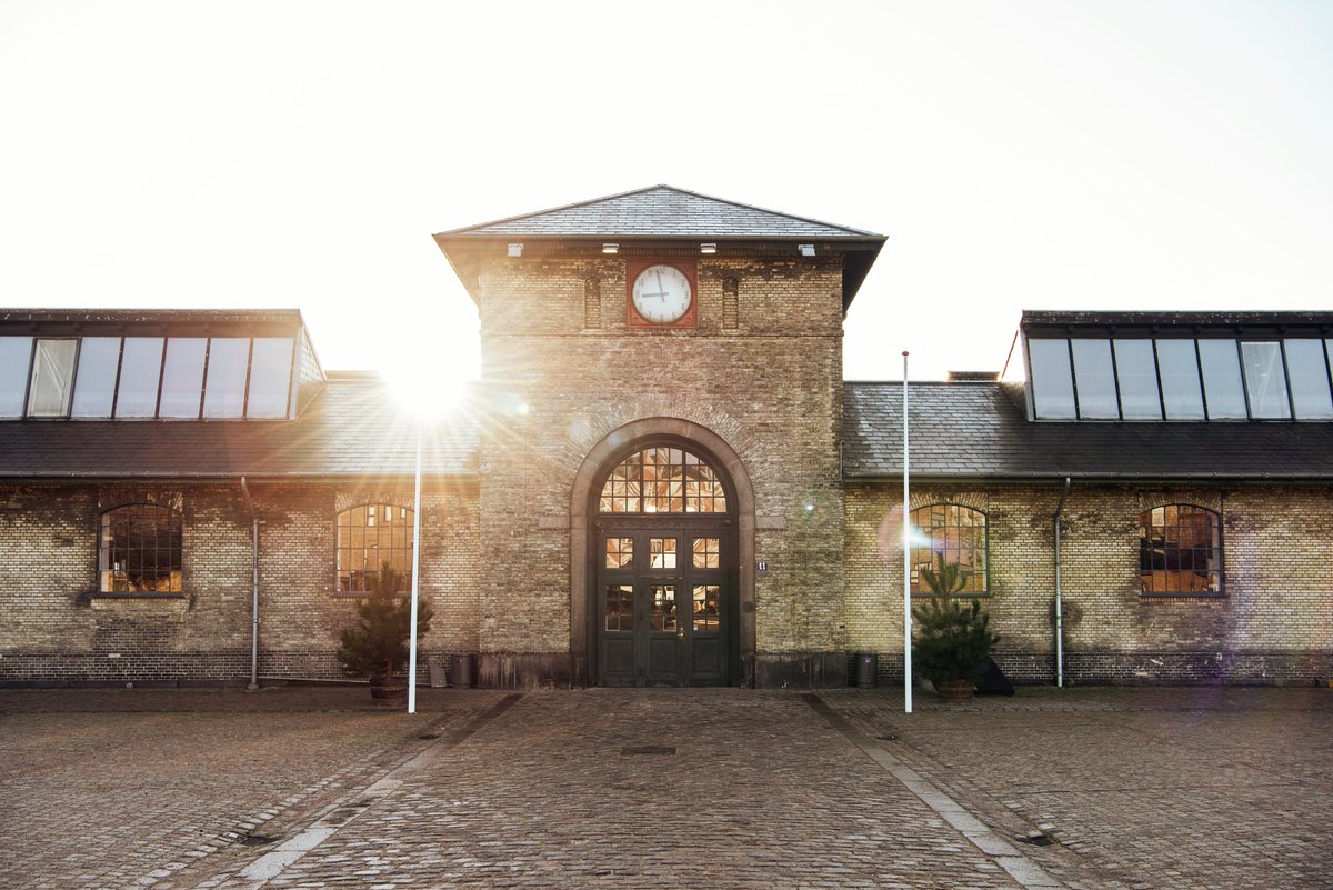 bit.ly/3yqGrFJ New newsletter released about #Digitaltechsummit 2021. Keynote Rikke Hvilshøj, Dansk IT, Robotics researcher Mikkel Baun Kjærgaard at SDU, and Siemens as exhibitor. Ticket Sales open in August. pre-register for early bird discount bit.ly/3hxs8YY