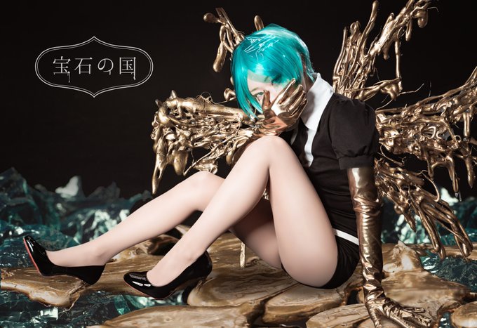 Twitterのコスプレ画像3