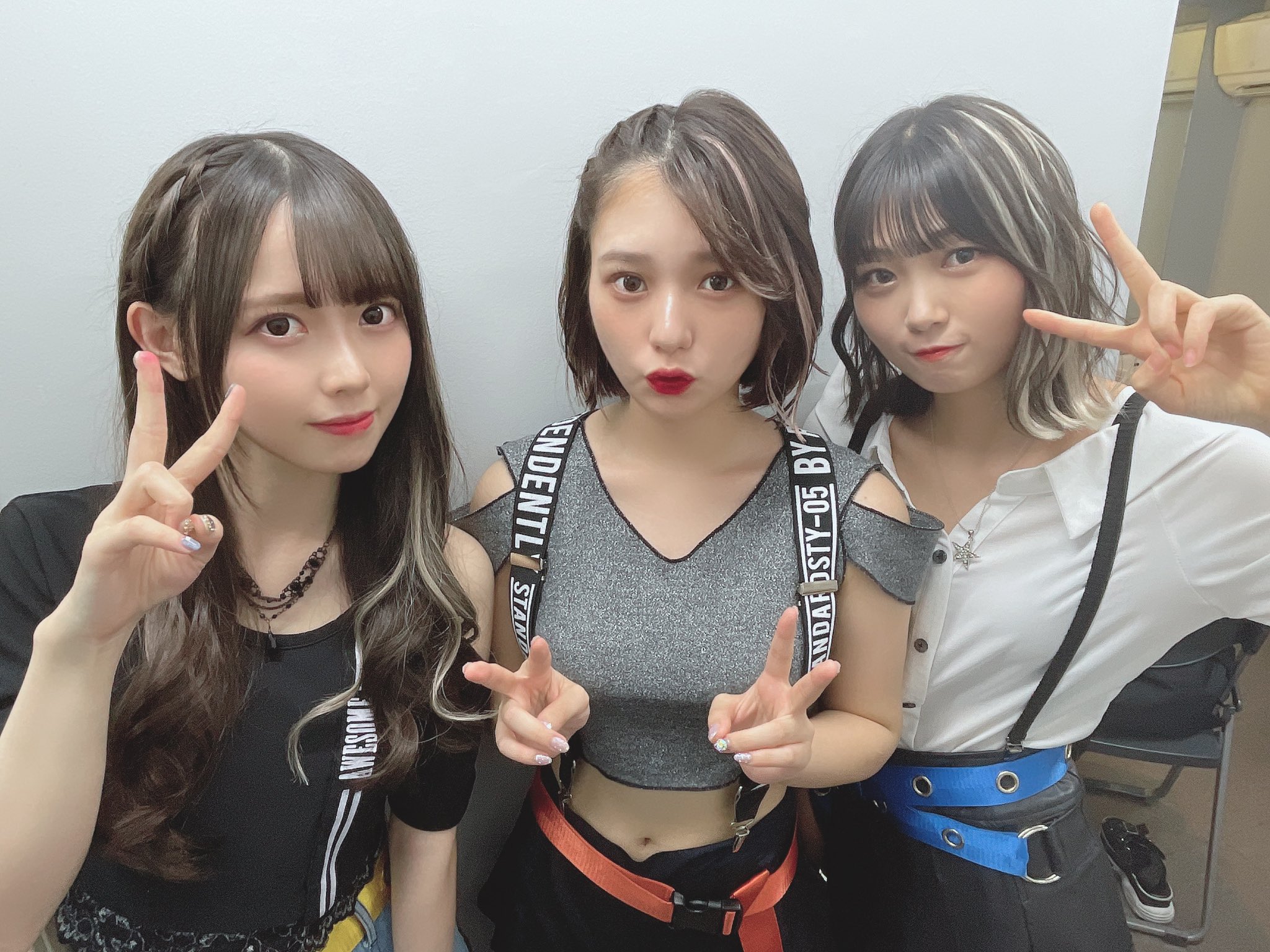 ラストアイドルファミリー公式 on X: 