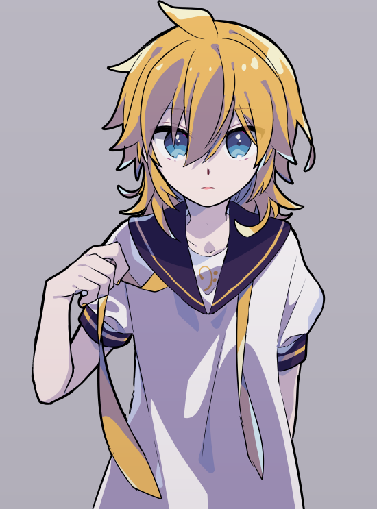 レンくん紹介いただきました かわいくてかっこいいパワフルボイス Vocalo 由杞のイラスト レンくん紹介いただきました かわいくてかっこいいパワフルボイス Vocalo 由杞のイラスト