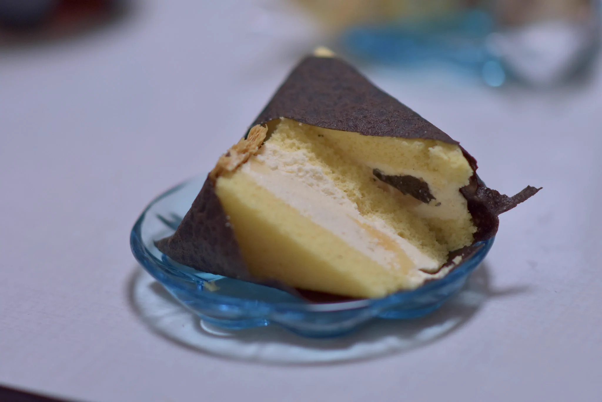 おにぎりの容姿をしたスイーツが話題！食べてみたい