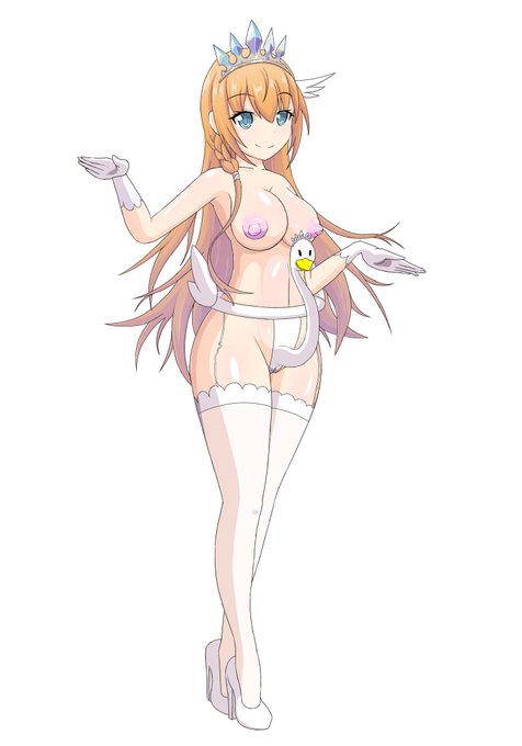 というわけでペニスワンギルド作りました 