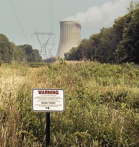 Warning. July 2021.

North Country Project. Mamiya 7ii with 65mm lens and portra 400 film developed in my sink.

 #EVERYBODYFILM #mamiya7ruinedeverything #mamiya7 #nowherediary #mediumformat #120 #northcountryproject #thefilmstead #drivebyfilm