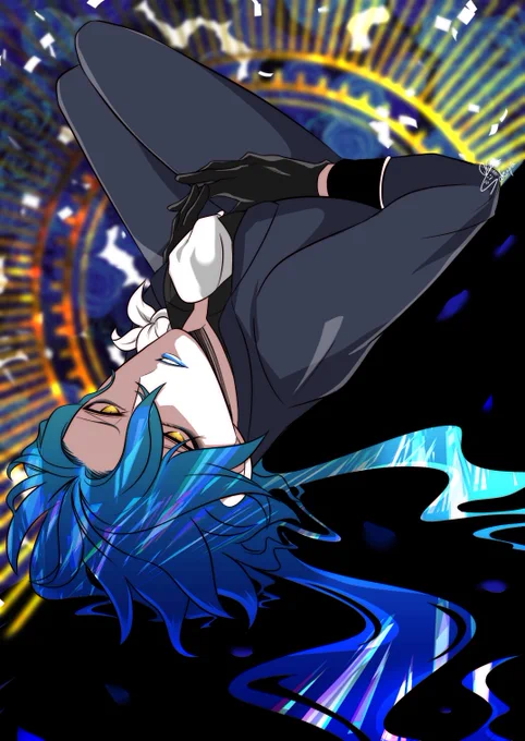 #この3文字を見ただけで心ときめく人がRTしてくれる
イデア 