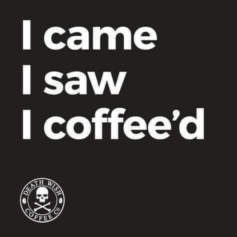 #coffee