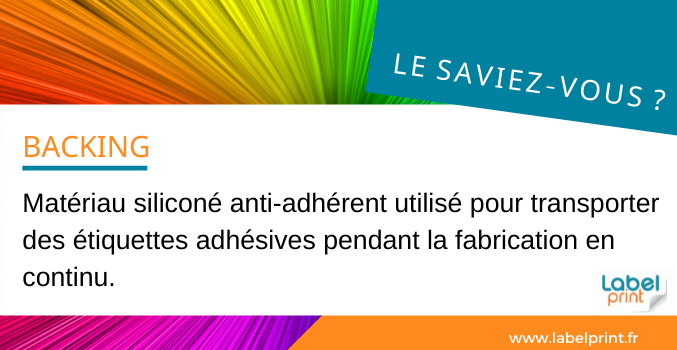 LabelPrint_SARL's tweet photo. Et hop ! C'est le moment pour notre explication du lundi 😄
#LeSaviezVous 🧠

#Définition #Explication #Backing #Etiquette #Etiquetage #Fabrication #Impression #Conception #Matériau #EtiquetteAdhésive https://t.co/3FDMlf0AVc