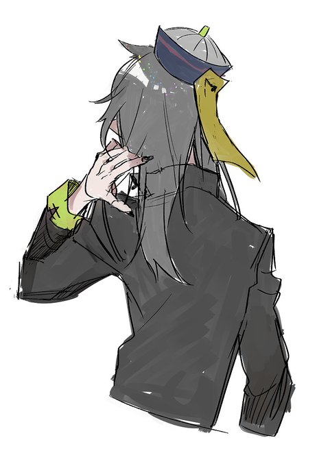 Yuuki Binさんのイラストまとめ Yuuki Binさんのイラストまとめ