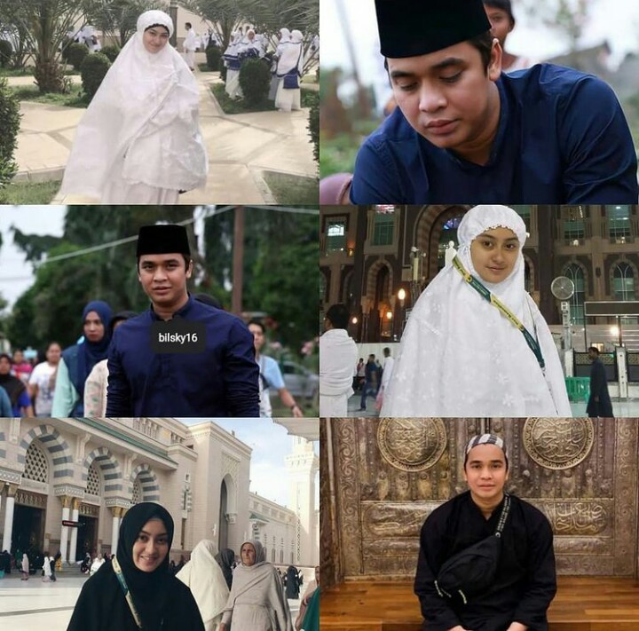 FerraWindiyani's tweet photo. @MnNasiruddin #kitasayangbilmes rapatkan barisan dengan doa untuk mereka berdua , https://t.co/Sk7z19Zxky
