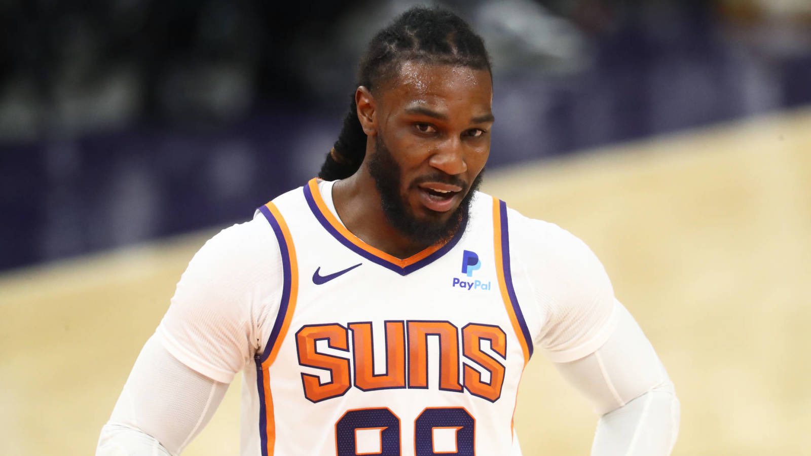Happy 31st birthday to F Jae Crowder (     