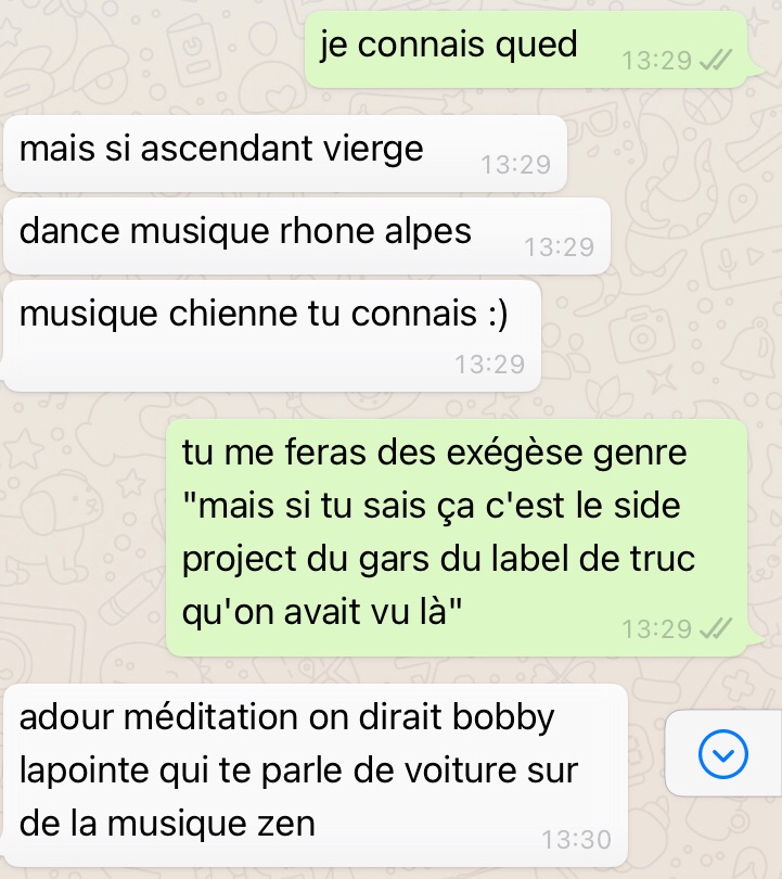 GirlsGirlsGirls (@fyeahgirls) on Twitter photo L’annonce de la programmation de <a href="/FestivalVisions/">Festival Visions</a> c’est le retour des messages comme ça avec <a href="/LaurentNopeople/">Laurent Nopeople</a> L’annonce de la programmation de <a href="/FestivalVisions/">Festival Visions</a> c’est le retour des messages comme ça avec <a href="/LaurentNopeople/">Laurent Nopeople</a>