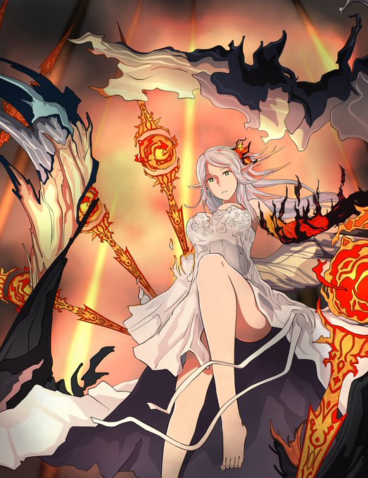 Shadowverse 高画質 のtwitterイラスト検索結果 Shadowverse 高画質 のtwitterイラスト検索結果