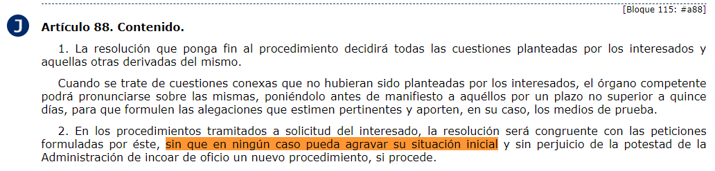 sarufdez's tweet photo. Para quien quiera #reclamar las #oposicionessecundaria es un DERECHO y NO PUEDEN BAJAR NOTA según la Ley 39/2015, de 1 de octubre, del Procedimiento Administrativo Común de las Administraciones Públicas. https://t.co/2OfuzUySL2