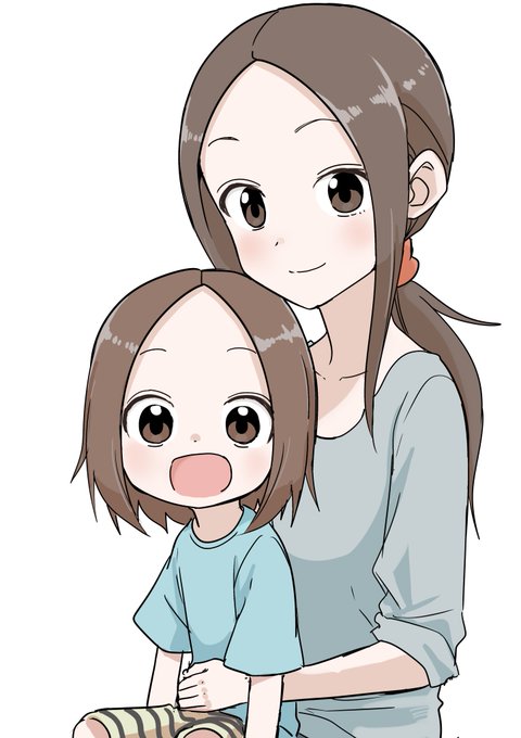 からかい上手の元高木さんのtwitterイラスト検索結果 からかい上手の元高木さんのtwitterイラスト検索結果