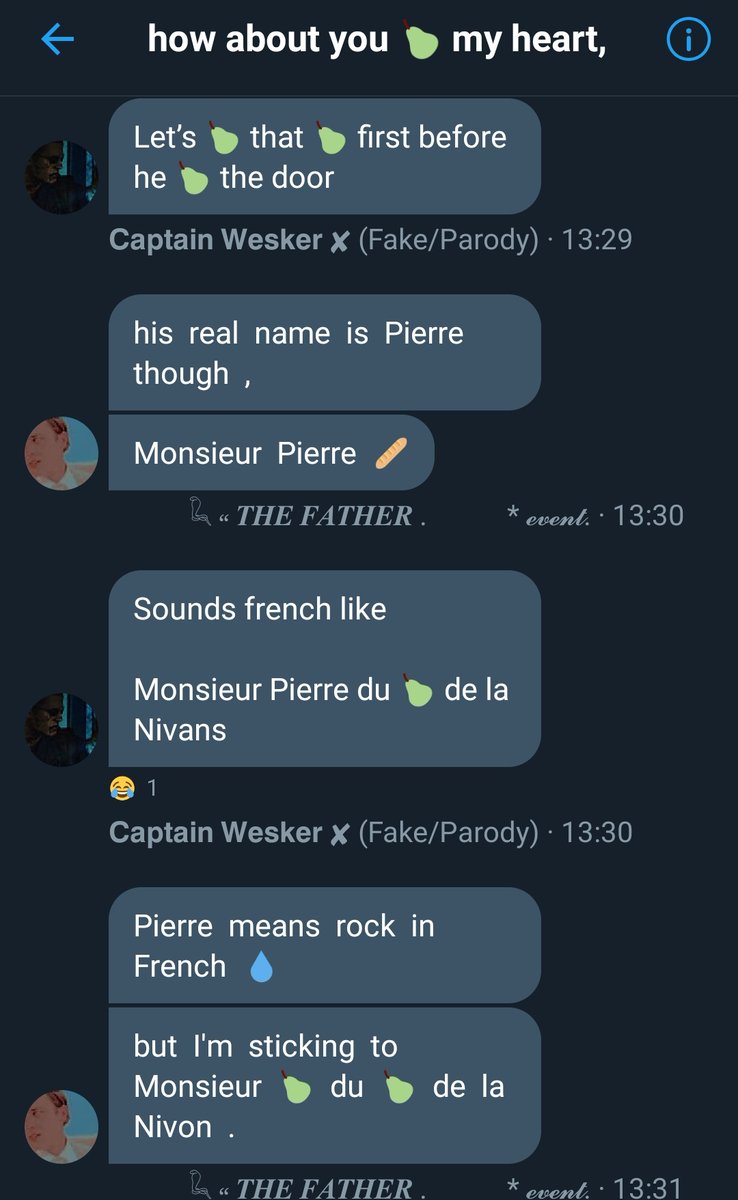 ㅤ
                              He's going back to bed  , hello? 💧💔
ㅤ