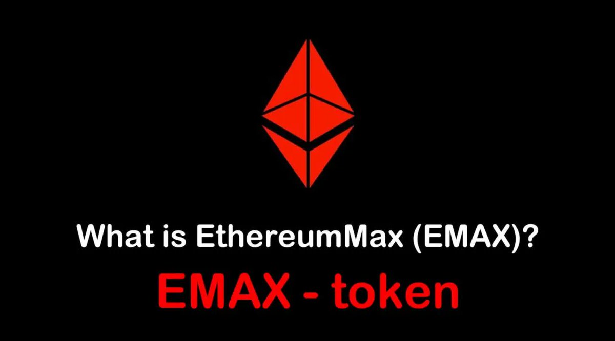 jeffrey80ang's tweet photo. @elonmusk Elon, pls buy some EMAX #ethereummax https://t.co/NbVV0OG17f