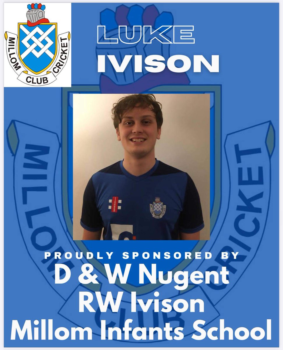 Millom_CC's tweet photo. Weekend results

1st team V Workington

Millom 133

G Dawson 42
A Foster 18
B Conner 24

Workington 119

G Dawson 4 for 21
R Wilson 2 for 21

2nd Team v Egremont (Vigodny Cup)

Millom 178 for 5

D Tyson 96 no

Egremont 119

L Ivison 4 for 24
C High 2 for 23
B Conner 2 for 12 https://t.co/bk3Uq3Fglw
