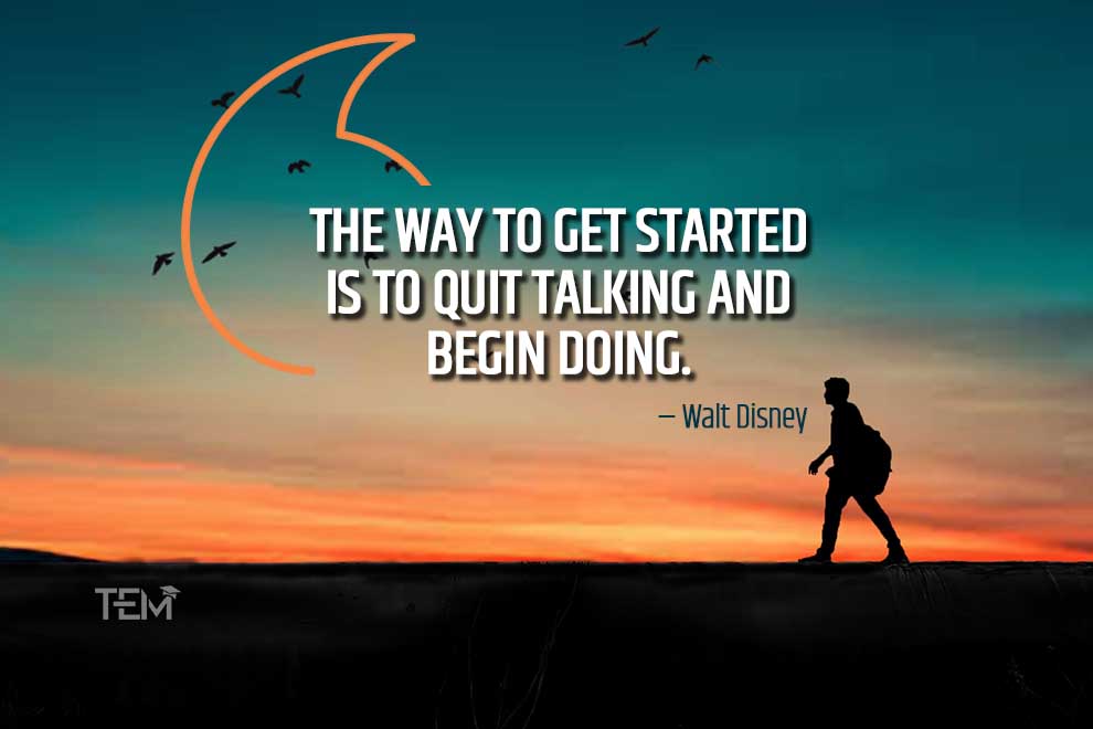 Do not just think and talk because without proper planning and action it is absolutely useless. So, think talk and just do it.

#themakingofaguru #SHOWUP #ActionSpeaksLouder #MakeItHappen #dailyquotes #riseup #inspiration #BlueNoMatterWho #LoveWins #nothingisimpossible